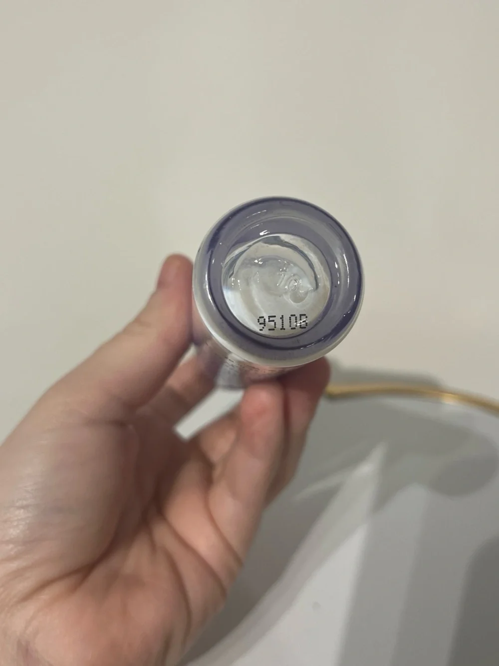 Tatcha lightweight facial